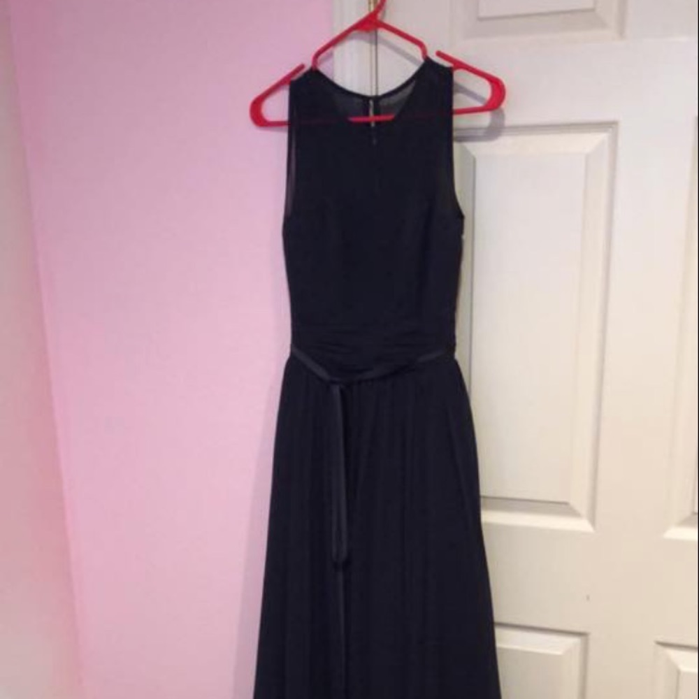 Bridesmaid dress